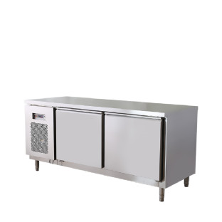 ตู้เย็นนอน 2 ประตู