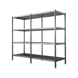 ชั้นซี่ 4 ชั้น เเบบยาว