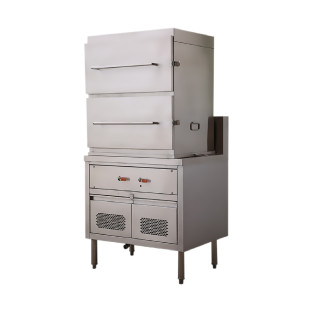 เตาสตรีมเมอร์