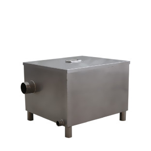 บ่อดักไขมัน