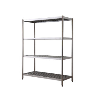 ชั้นซี่ 4 ชั้น