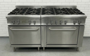 เตาฝรั่ง,เตาจีน,เตาซุป : ข้อดี-ข้อเสียที่คนทำครัวต้องรู้