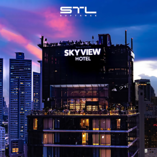 SKYVIEW Hotel