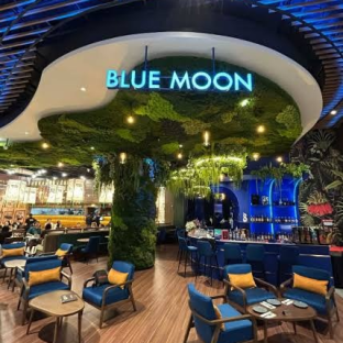 Blue Moon Bangkok